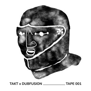 Album TAKT x DUBFUSION oleh Various Artists
