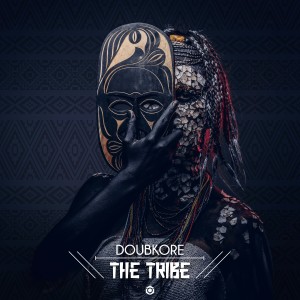 Album The Tribe oleh Doubkore