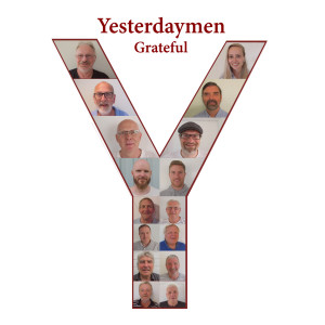 收聽Yesterdaymen的Grateful歌詞歌曲