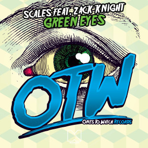 Album Green Eyes from 