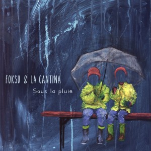 Listen to Une pluie sans fin song with lyrics from Foksü