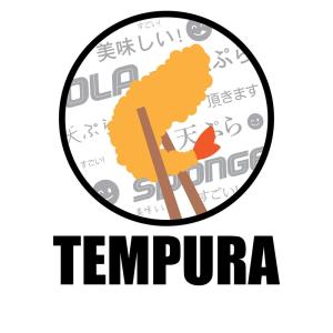 Album Tempura from Sponge Cola