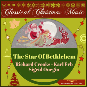 ดาวน์โหลดและฟังเพลง Adeste Fideles พร้อมเนื้อเพลงจาก Ernestine Schumann-Heink