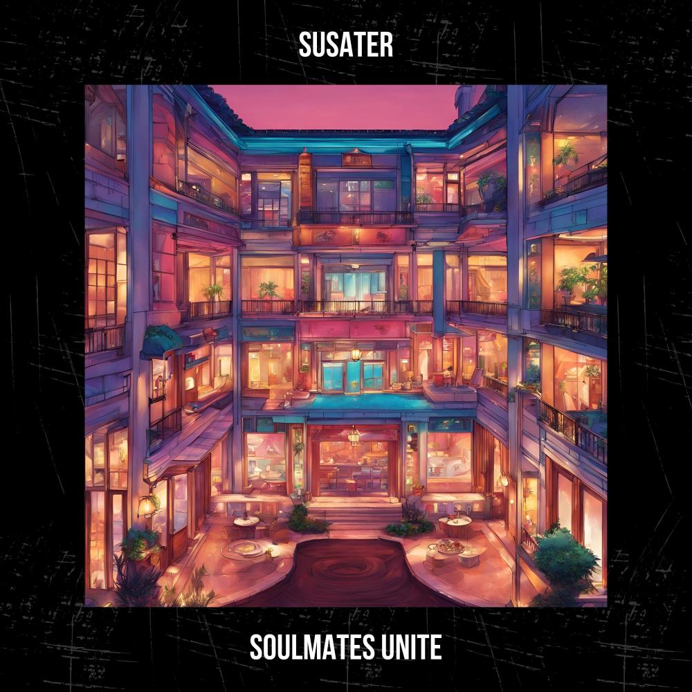 Soulmates Unite