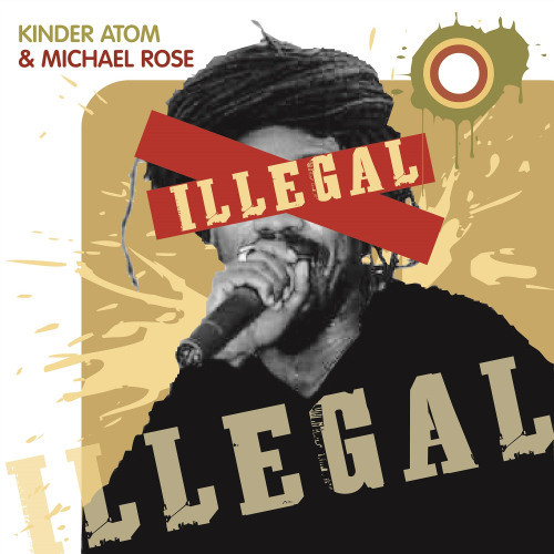 Illegal (Drost's Downtempo Instrumental)