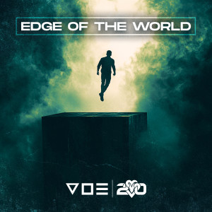 V O E的專輯Edge Of The World