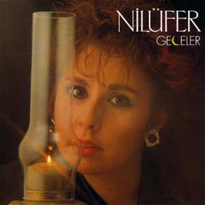 Album Geceler (Orijinal Plak Kayıtları) from Nilüfer