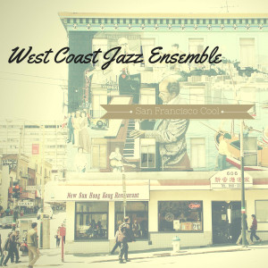 ดาวน์โหลดและฟังเพลง Fifty Shades of Grey พร้อมเนื้อเพลงจาก West Coast Jazz Ensemble
