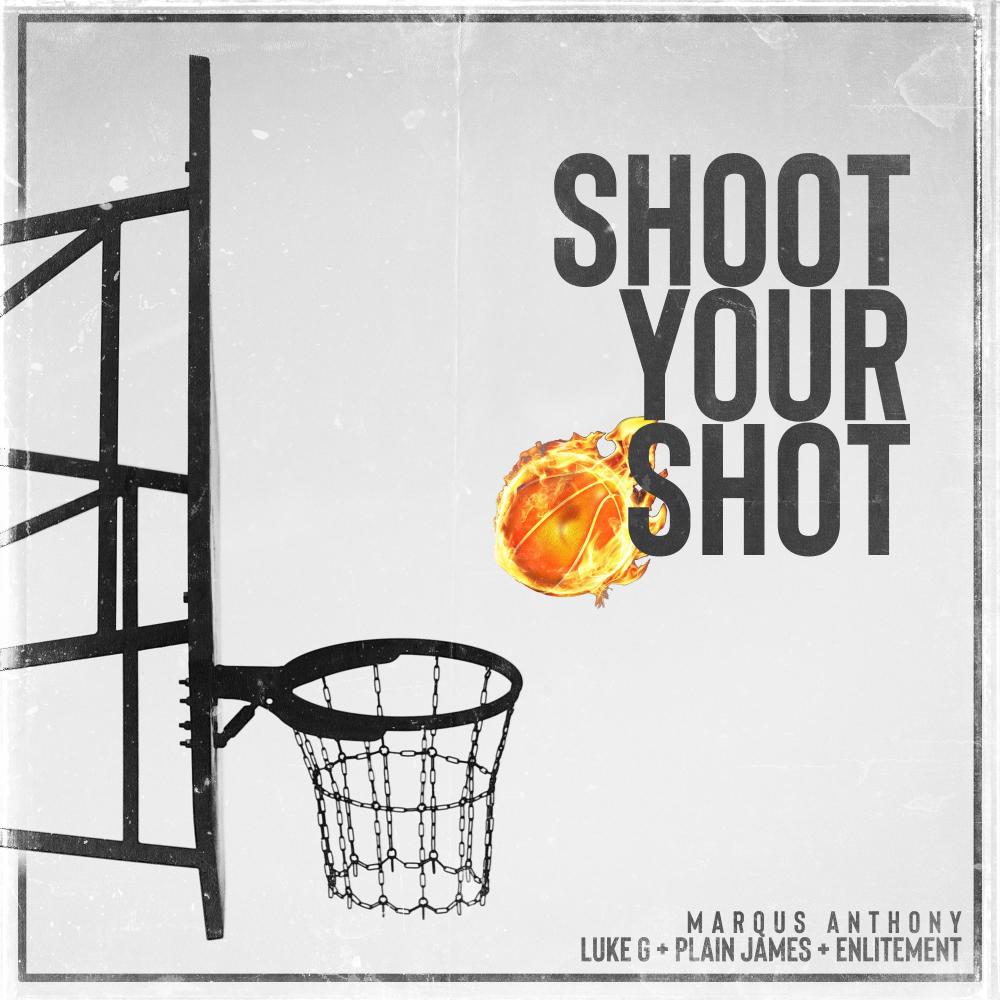 Shoot Your Shot (feat. Luke G, Plain James & Enlitement) (Instrumental)