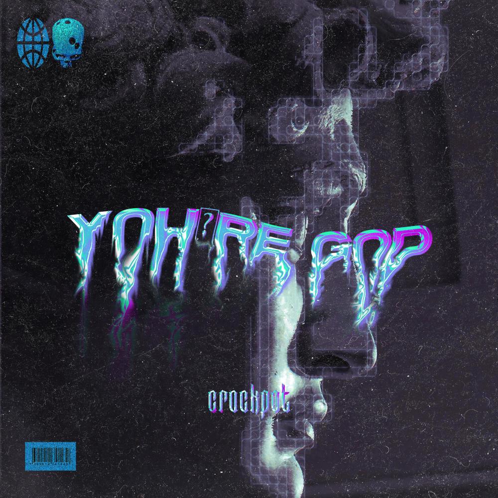 You're God (Slowed)
