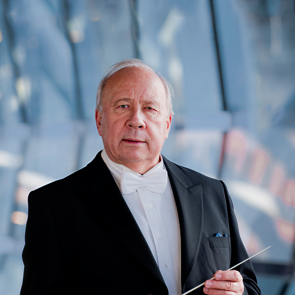 Neeme Jarvi