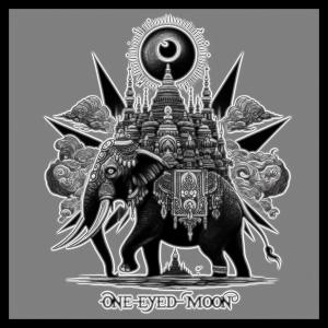 收聽One Eyed Moon的Travelling Salesman Blues (feat. Dale Crover)歌詞歌曲