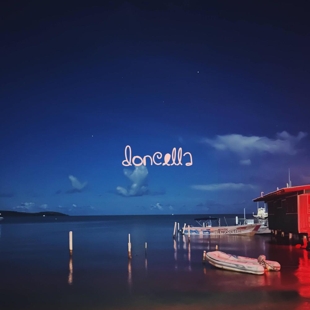 Doncella (Explicit)