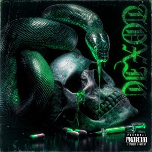 042ghxst的專輯TOXIC