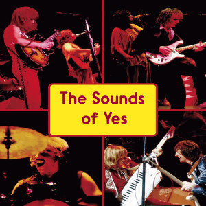 The Sounds of Yes
