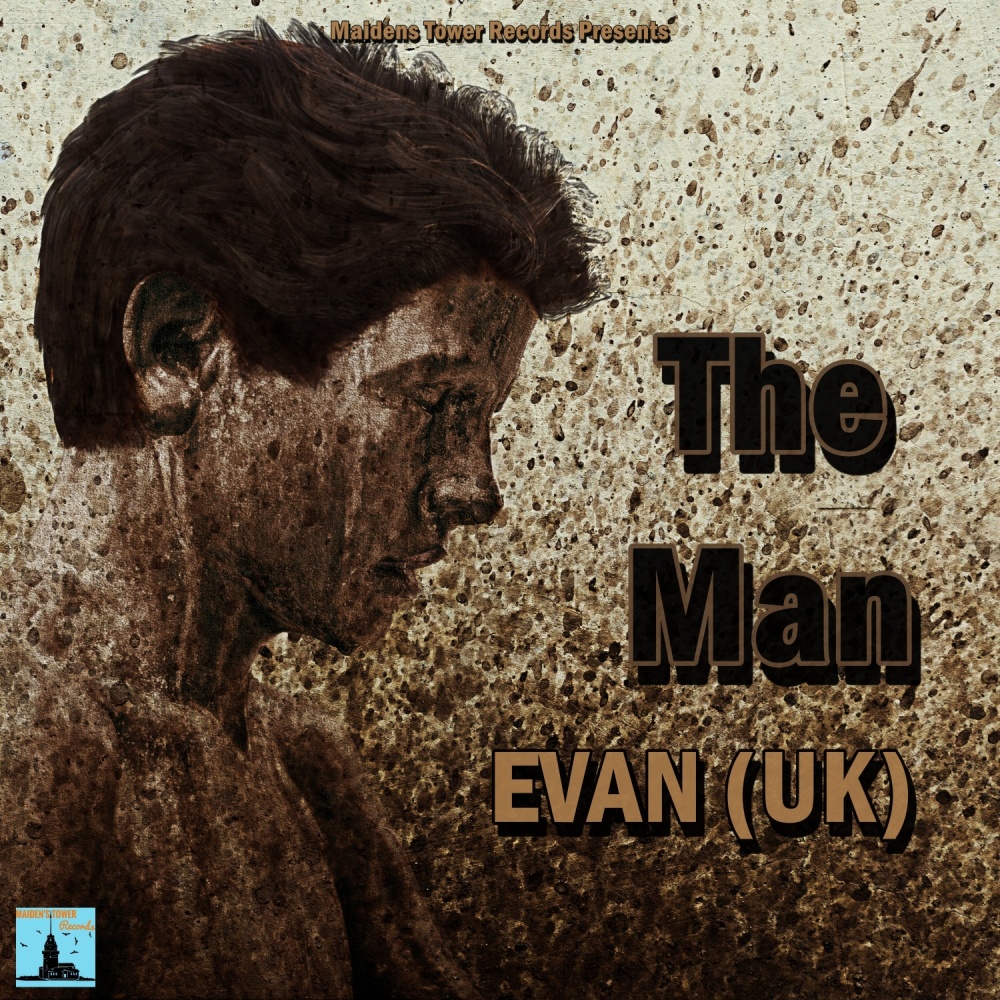 The Man (Original Mix)