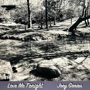 อัลบัม Love Me Tonight ศิลปิน Joey Genau
