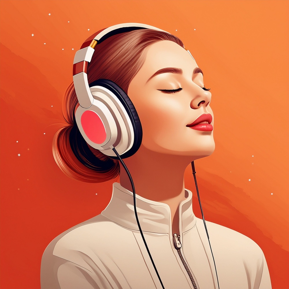 La Música Despierta Tu Entusiasmo Diario