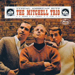 收聽The Mitchell Trio的With God On Our Side歌詞歌曲
