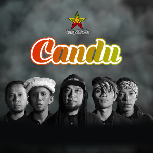 Album Candu (Explicit) oleh GANGSTARASTA