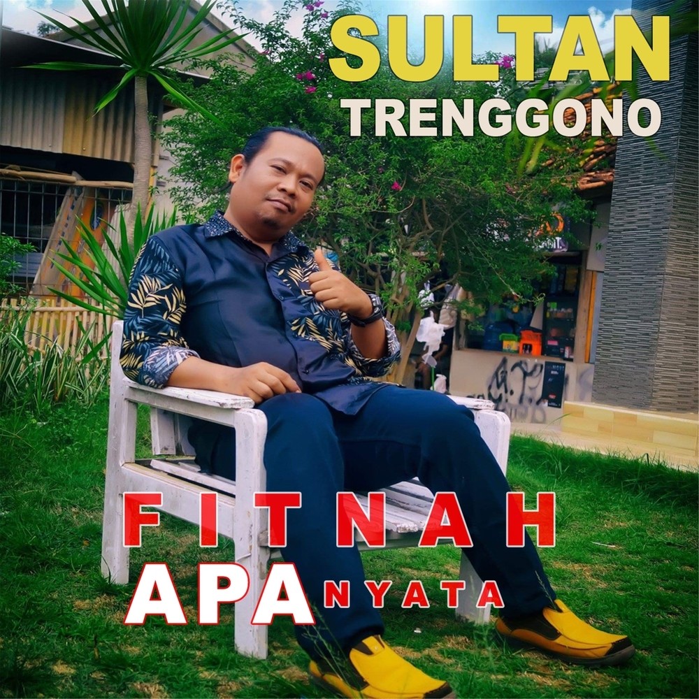 Fitah Apa Nyata (Explicit) (其他)