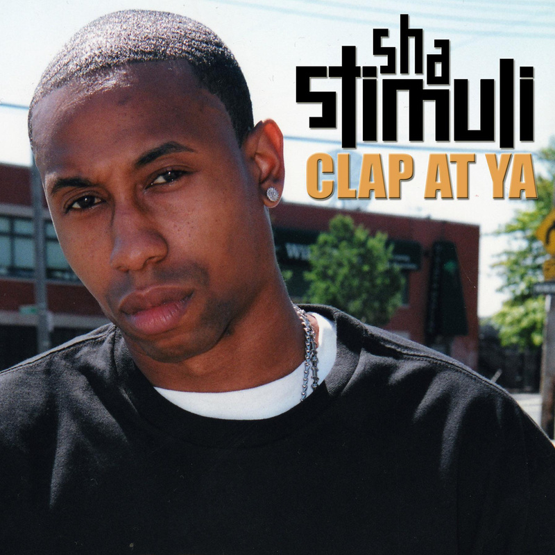Clap At Ya (Edited; feat. Bruce Waynne)