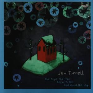 收聽Jen Turrell的It's Possible歌詞歌曲