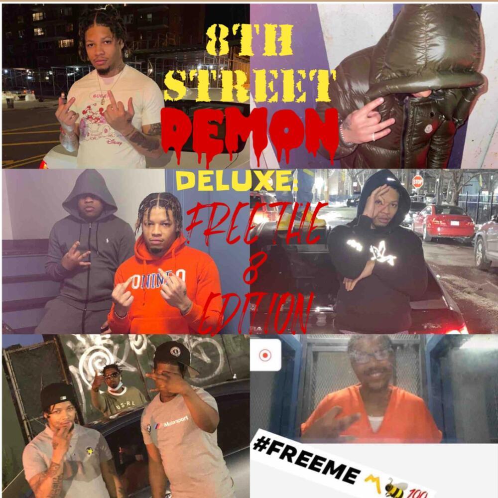 40 On Me (Explicit)