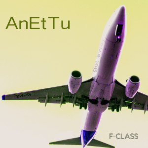 收聽AnEtTu的Get Away歌詞歌曲