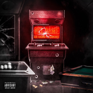 Listen to NEL GAME (Explicit) song with lyrics from AIR HAGON