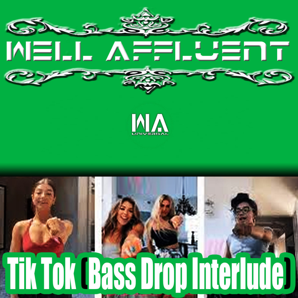 Tik Tok (Bass Drop Interlude)