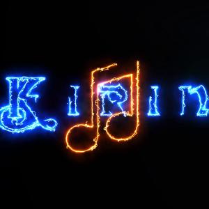 Kirin的专辑I miss you