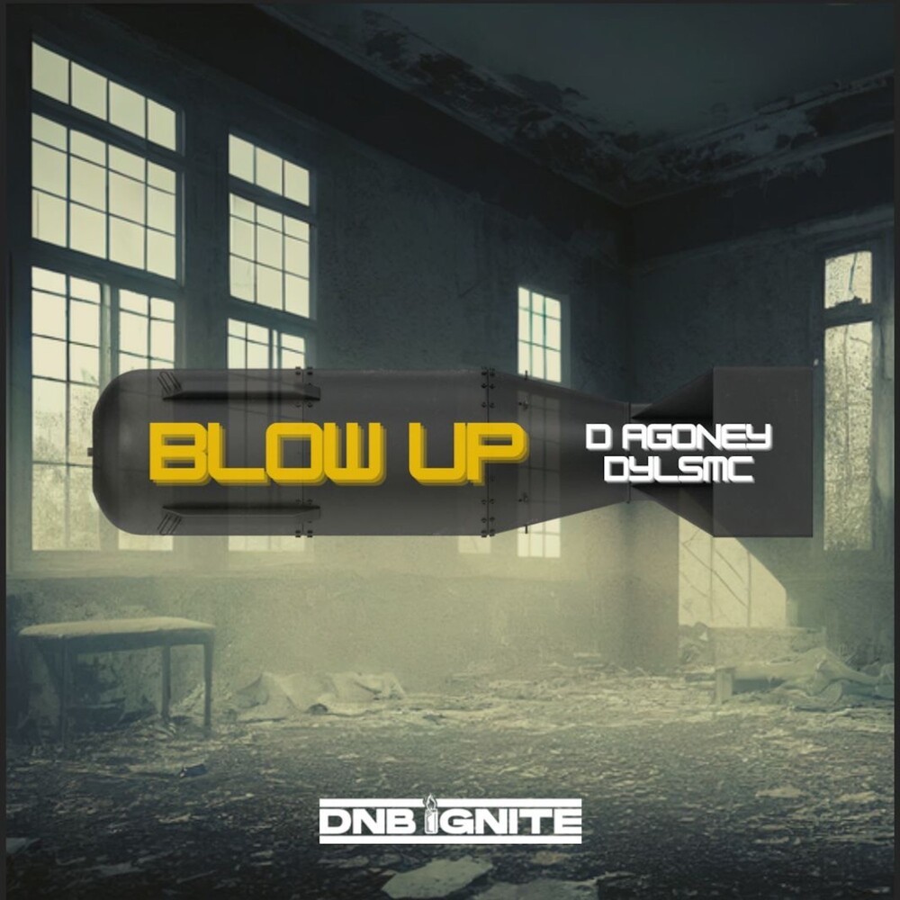 BLOW UP (Explicit)