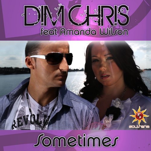 Sometimes (feat. Amanda Wilson) [Radio Edit] (Radio Edit)