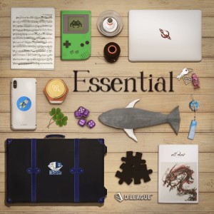 Album Essential (feat. Sota Hanamura) from avex ROYALBRATS