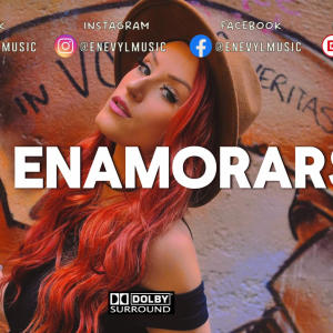 收聽Enevyl music的Sin Enamorarse歌詞歌曲