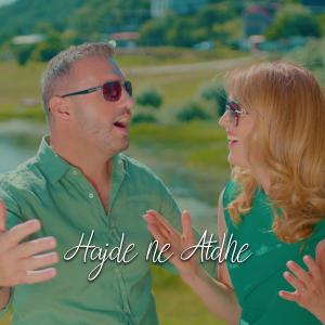 Listen to Hajde në Atdhe song with lyrics from Alban Jashari