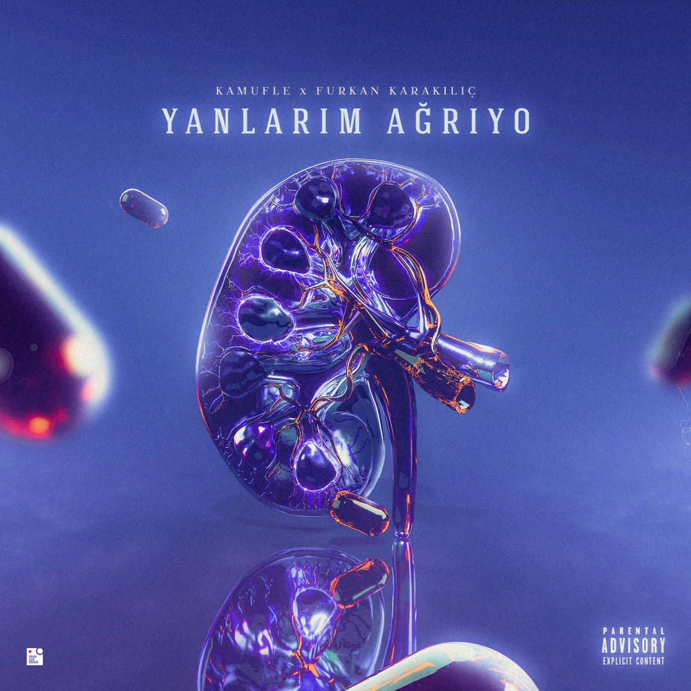 Yanlarım Ağrıyo (Explicit)