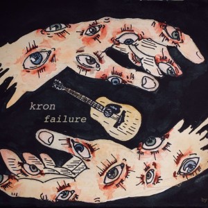 ดาวน์โหลดและฟังเพลง Intro พร้อมเนื้อเพลงจาก Kron