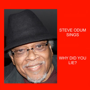 ดาวน์โหลดและฟังเพลง Why Did You Lie? พร้อมเนื้อเพลงจาก Steve Odum