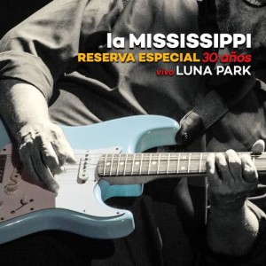 收聽La Mississippi的Odioso (Vivo Luna Park)歌詞歌曲