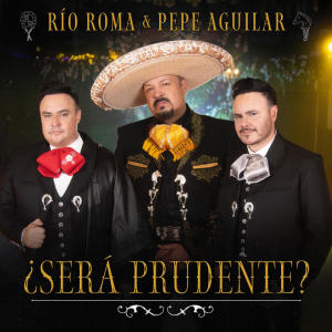 Río Roma的專輯¿Será Prudente?