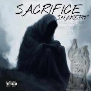 收聽Snakepit的Sacrifice (Explicit)歌詞歌曲
