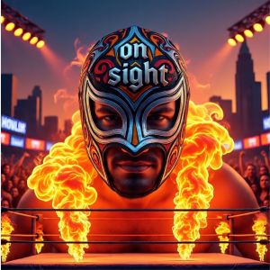 收聽Htown Mexicano Misery的On Sight (Explicit)歌詞歌曲