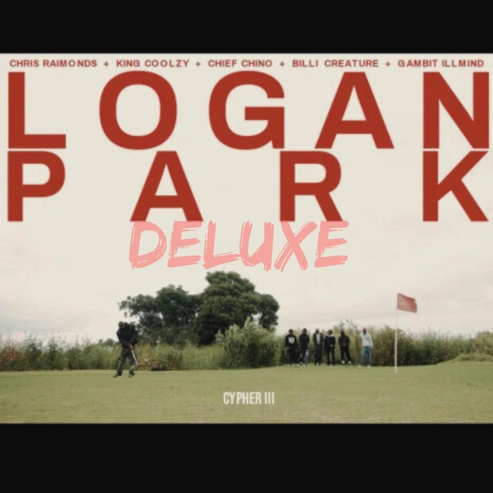 Logan Park Cypher 3 (Deluxe) Star Boy (feat. King Coolzy, Chief Chino, Billi Creature & Gambit) (Explicit)