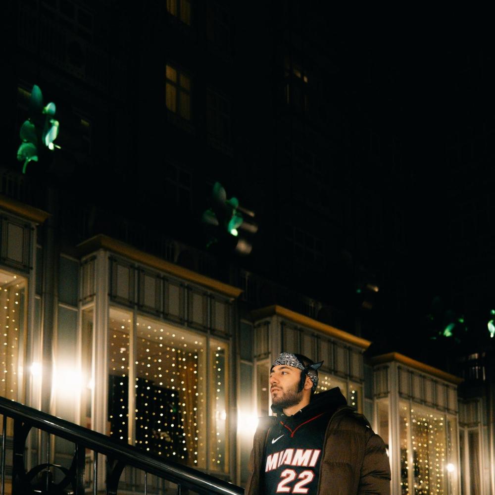 reminder interlude (feat. NAFE)