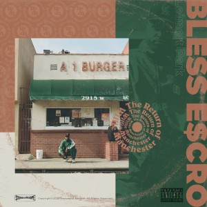 ดาวน์โหลดและฟังเพลง Novascotia (Extended Version) (Explicit) (Extended Version|Explicit) พร้อมเนื้อเพลงจาก BLESS E$CRO