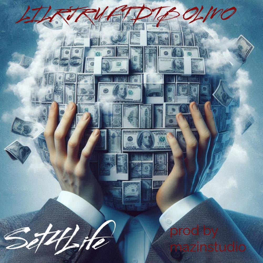 Set 4 Life (feat. Dtb Olmo) (Explicit)