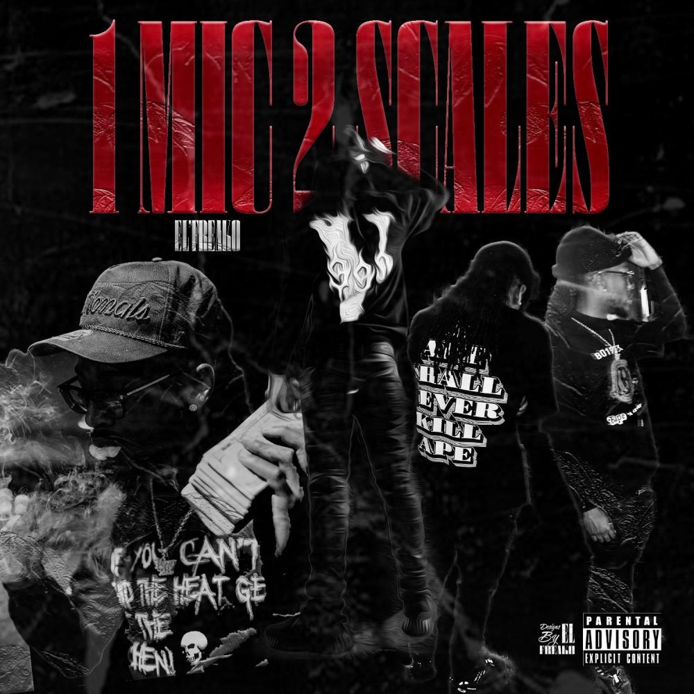 All I Want (feat. Peso Bill) (Explicit)