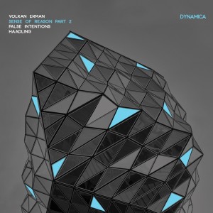 Album Sense of Reason Pt 2 from Volkan Erman
